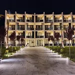 Amber Albania Hotel Spille