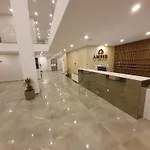 Hotel Amber Albania 4*