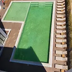 Hotel Amber Albania 4*