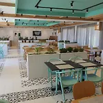 Hotel Amber Albania Spille