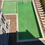 Hotel Amber Albania 4*