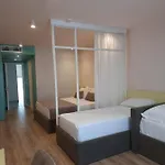 Amber Albania Hotel