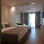 酒店 Amber Albania 斯比勒