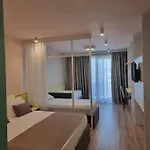 Amber Albania Hotel Spille