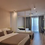 酒店 Amber Albania