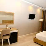 Hotel Amber Albania