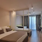 Hotel Amber Albania Spille