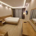 Amber Albania Hotel