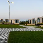 Hotel Amber Albania Spille