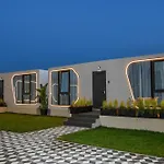 Amber Albania Hotel