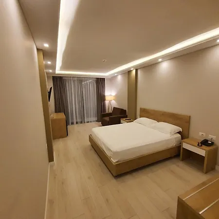فندق Amber Albania سبيل