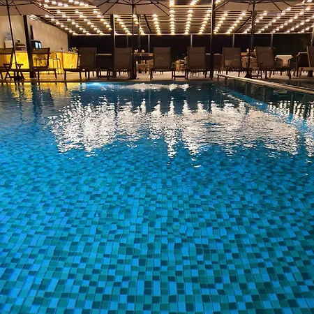 Amber Albania 4*
