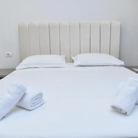 Amber Albania 4* سبيل