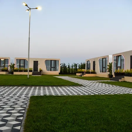 فندق Amber Albania سبيل