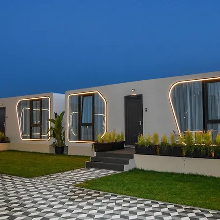 Amber Albania فندق