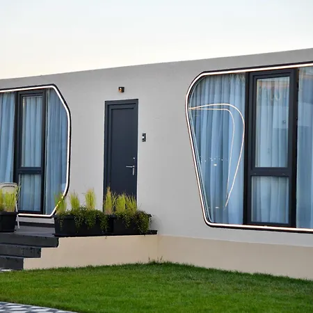 فندق Amber Albania