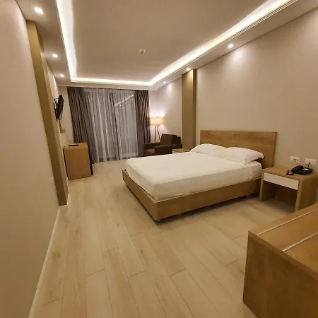 Amber Albania 4*