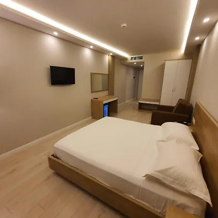 Amber Albania 4* 斯比勒