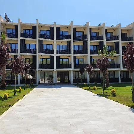 Amber Albania 4* ספילה