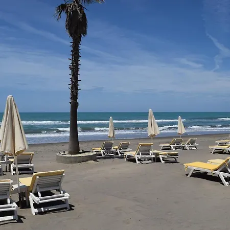 Отель Amber Albania 4*