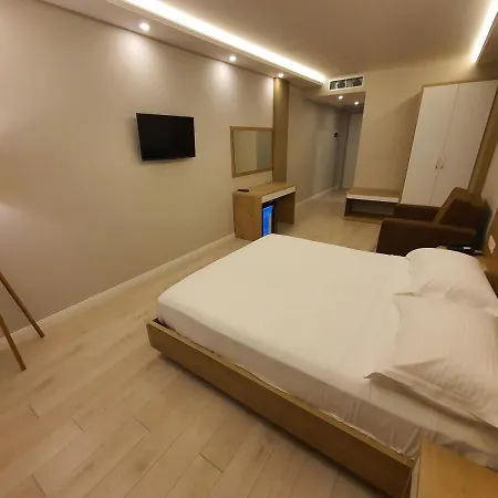 Amber Albania Hotel
