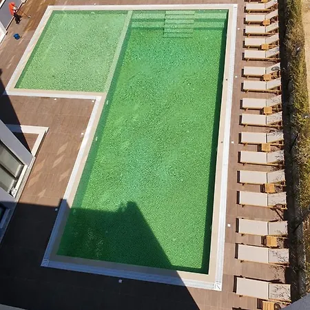 Hotel Amber Albania 4*