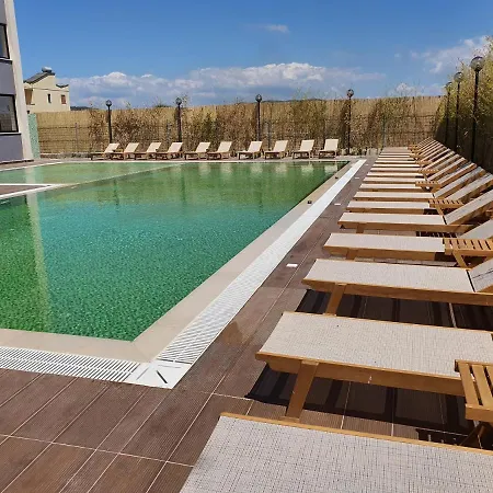 Amber Albania 4*
