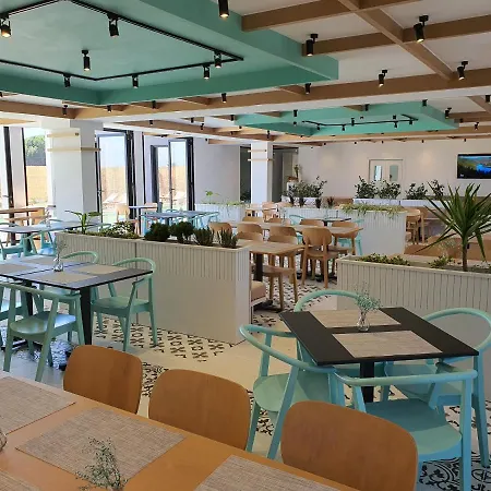 Amber Albania Hotel 4*