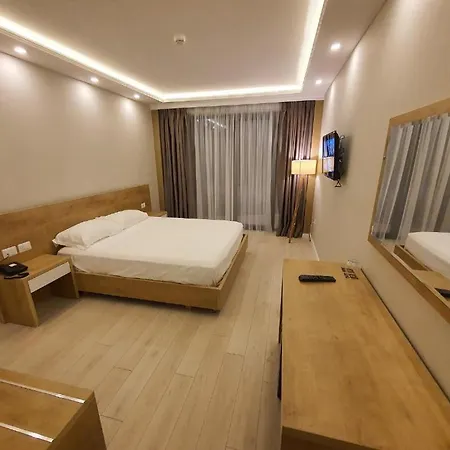 Amber Albania ホテル