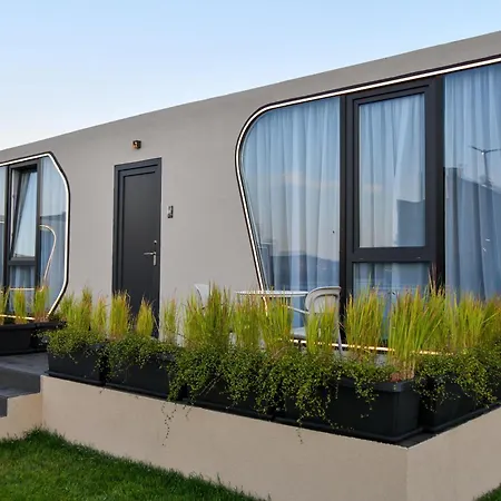 Amber Albania ホテル 4*