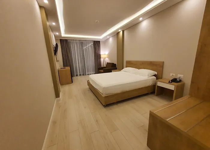 Amber Albania 4*
