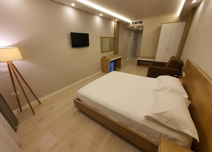 Amber Albania Hotel