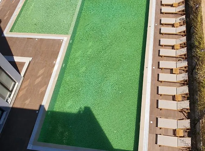 Hotel Amber Albania 4*
