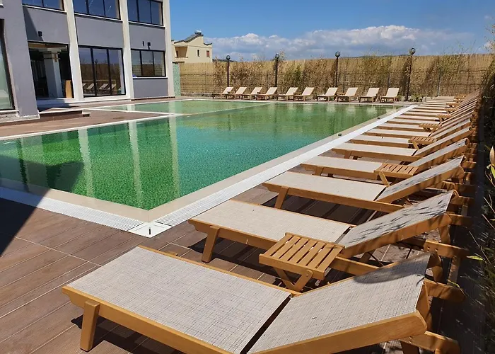 Hotel Amber Albania