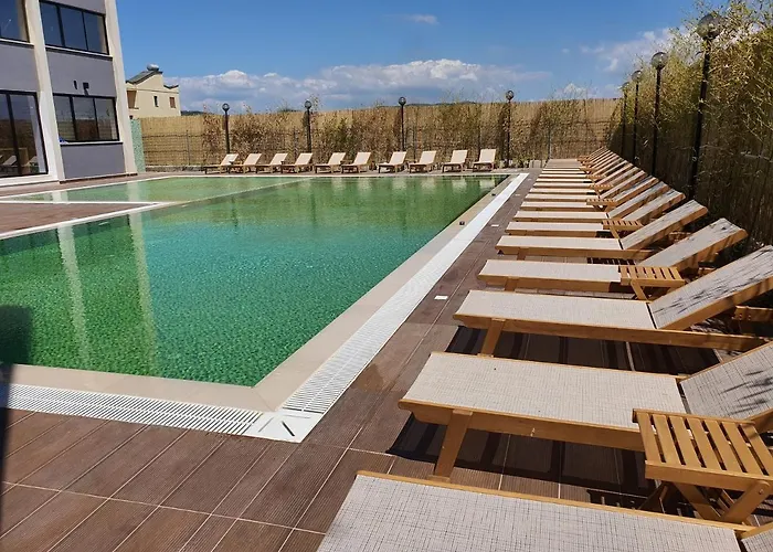 Amber Albania 4*