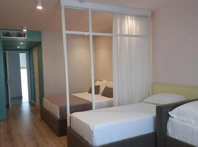 Amber Albania Hotel