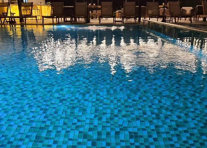Amber Albania 4*