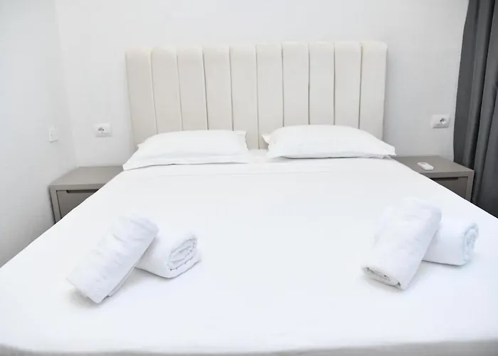 Hotel Amber Albania